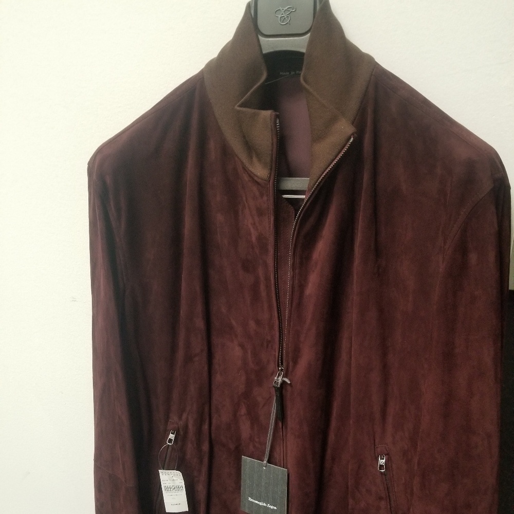 Ermenegildo Zegna